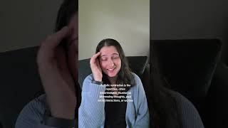 autism ruminating is a beast of a thing
