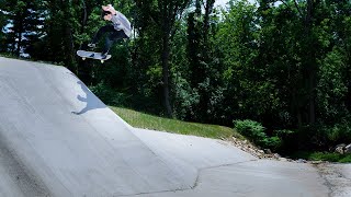 Tyler Dietterich Suburban Selection