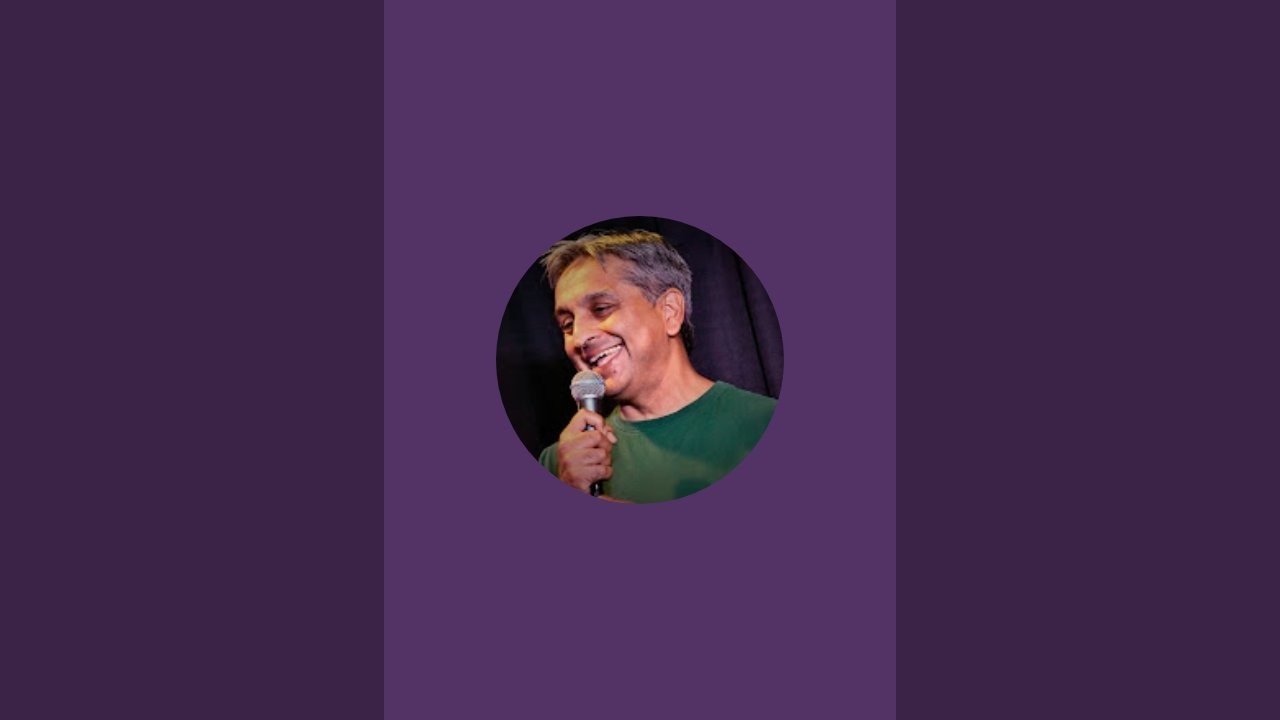 Hahamasala Standup Comedy by Atul Patel is live!
