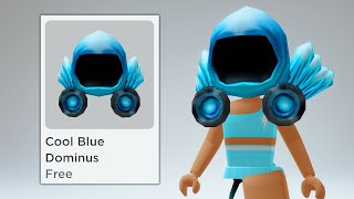 THESE NEW ITEMS GIVE YOU A FREE FAKE DOMINUS 💀