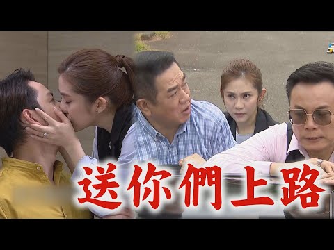 【天之驕女】EP284預告 依依向KURO坦承自己是機器人...對進川.立宏展開復仇! 文鈴告訴李家雨菲就是芸芸