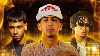 Si Tu Quieres - Ozuna ft Anuel AA , Pusho [ Video Músic ]