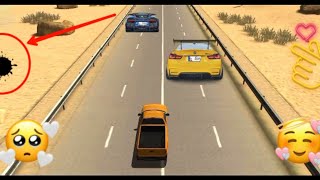 لعبة 📽TraFFic Racer لعبة من💙 ضمن افضل ❤️‍🔥الالعاب حول🌹 العالم 🌏كله screenshot 2