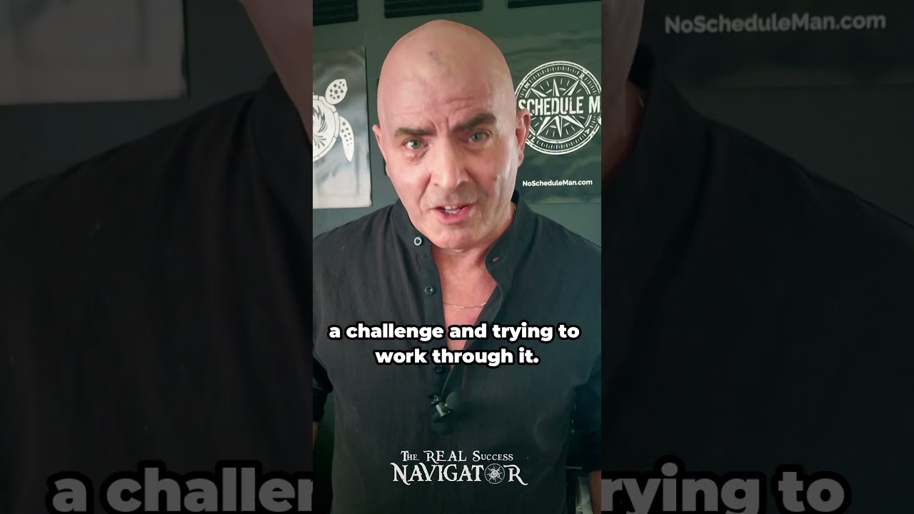 Nobody talks about this 