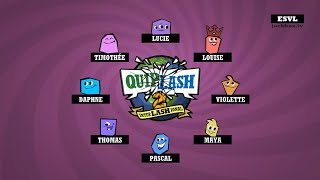 The "say anything" party game is going international! all hilarious
content from quiplash 2, now in french, italian, german, and spanish!
with 100 new pr...