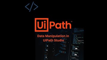 Data manipulation in UiPath Studio with DateTime