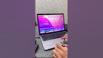 Các dấu hiệu nhận biết chiếc Macbook của bạn đang lỗi cáp màn hình #macbook #techfix