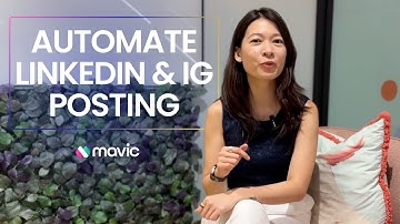 LinkedIn tagging, automate first comment & more - new feature release