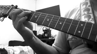 Video thumbnail of "Moenia - Manto estelar (versión acústica)."