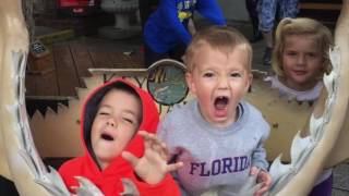 Pack 141 Cub Scouts - 2016 Closing Ceremonies Slide Show