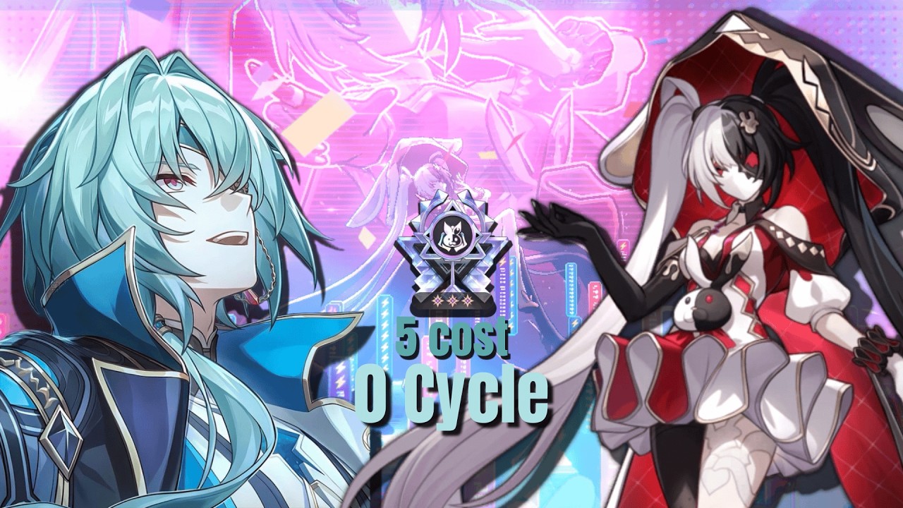 Can he keep up against Elation Shill? Anaxa 0 cycle King in Check SparxiConOfficial (AA v4.0)