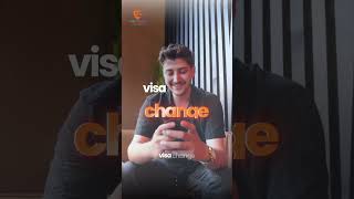 Airport to Airport Visa Change UAE | Fast &amp; Hassle-Free Visa Solutions ✈️