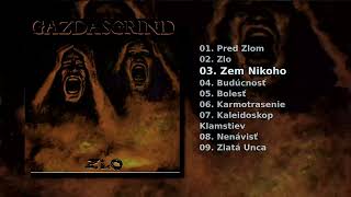 Gzadasgrind — Zlo