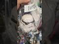 Star Wars salt and pepper shakers collectible item #goldhunter137