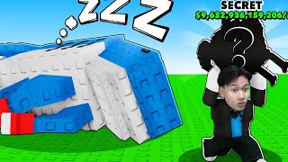 Don't Wake the Brainrots screenshot 5