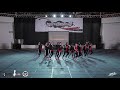 Jsoul  varsity division  battlegrounds philippines 2019