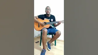 La noche más linda del mundo - Adalberto Santiago (cover) José Del Rio