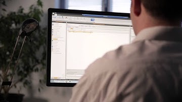 Nuance eCopy ShareScan & Ricoh printers - capture paper-based data easily & securely (Dutch)
