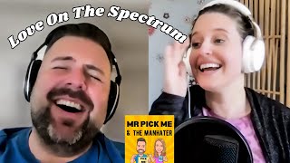 Why Love On The Spectrum Gets Dating Right