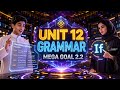 Mega Goal 2.2 Unit 12 Grammar: (Hypothetical &amp; Implied conditionals) Unlock English Conditionals