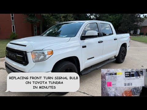 Does Walmart Replace Turn Signal Bulbs