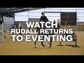 The Howden Way - Regional Training Academies, British Eventing