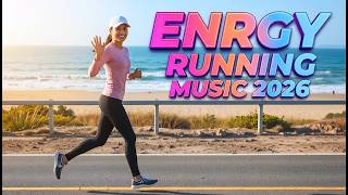 Running Music 2026: Best Epic Trail Run Mix, Nature Beats &amp; Elite Adventure Stamina 🏃‍♂️⛰️🌲