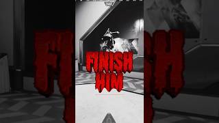 New Apex Finishers Are Insane