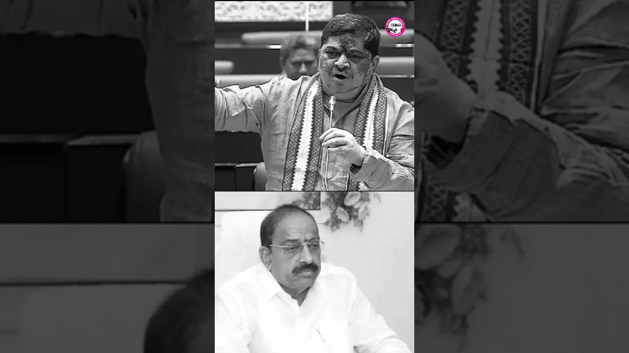 కుటుంబ విషయాల్లో రేవంత్‌రెడ్డి మాదిరిగా నేను చిల్లర రాజకీయాలు చేయను | KTR Fire On Congress Leaders |