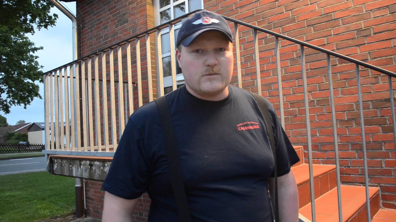 Cold Water Challenge FF Cadenberge