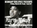 Marva Whitney - What Kind of Man