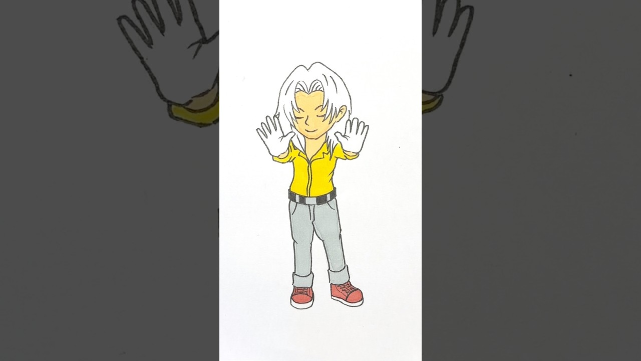 Aka Kiru Kpop Saja Boys Colour Mix Trend Dance 💃🥰 