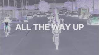 MEEK MILL FT. FABOLOUS JADAKISS - ALL THE WAY UP (DRAKE DISS)