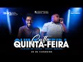 Eliezer de Tarsis e Pr. Bruno Tavares| QUINTA | CULTO CDAC | 23/02/23 - AO VIVO