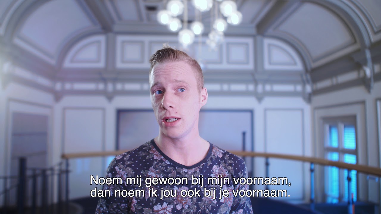 Dit is hoe LVB voelt