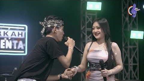Shinta Arsinta feat Arya Galih - Lintang Asmoro (Official Music Video) Goyang Esek Esek