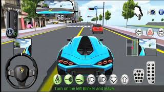 New Supercar In Los Santos City Extreme Drag Race - #29 Gameplay screenshot 5