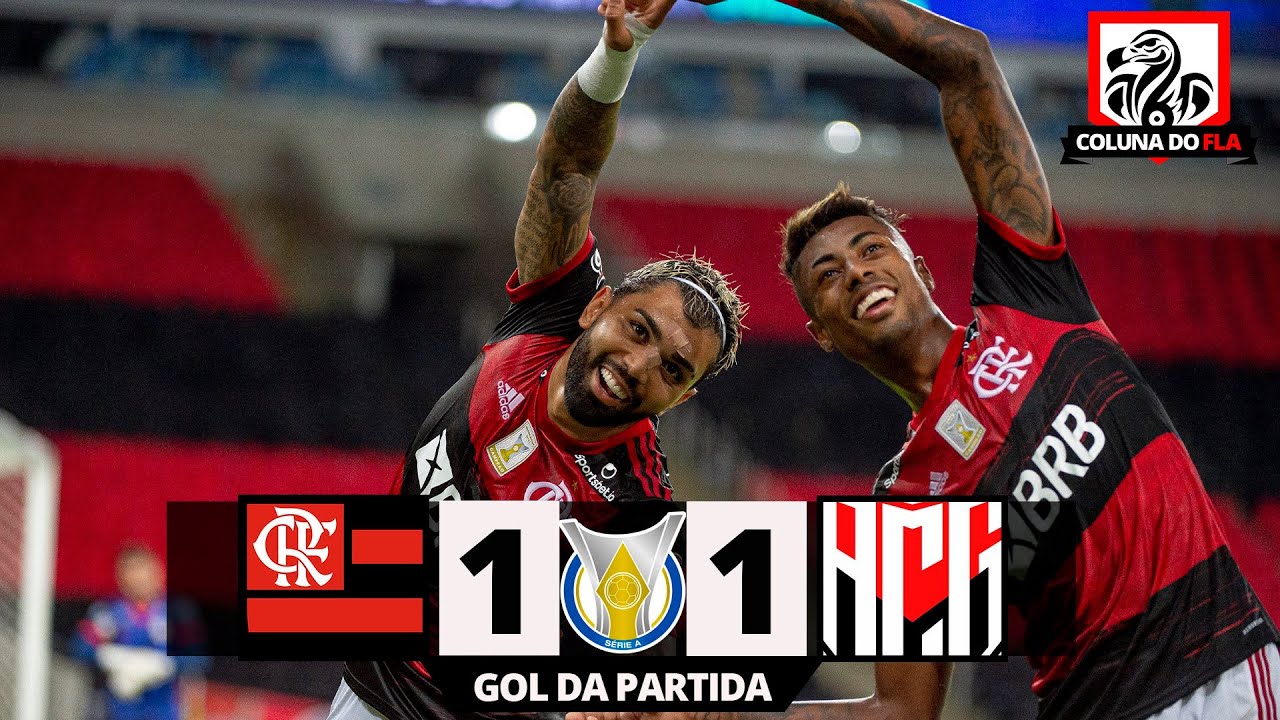 Perdemos dois pontos. O Flamengo tem que ganhar todos os jogos', diz Dome  após empate nos acréscimos