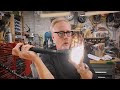 Adam Savage's Favorite High-Power LED Flashlight!