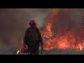 Baker River Hotshots 2020 Fire Season