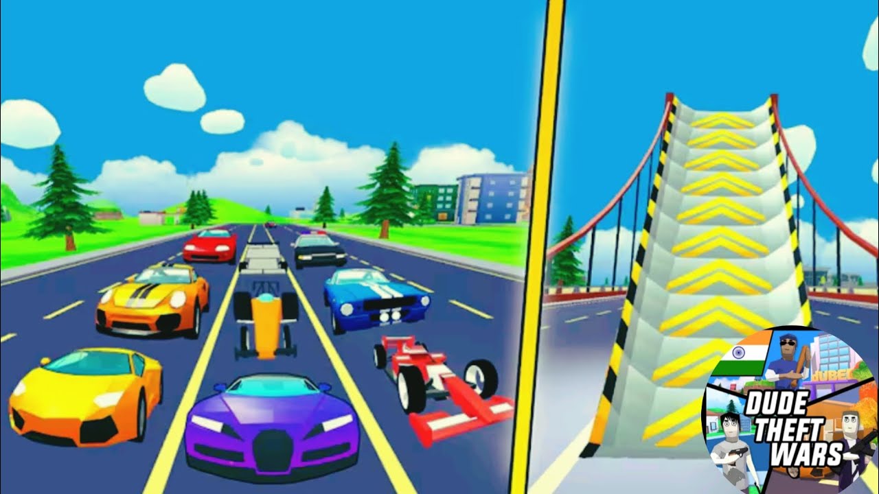 Cheat code of Mega ramp in dude theft wars 🎧🎧🎧🎧🎧🎧🎧🎧🎧🎧🎧🎧🎧🎧🎧🎧 use headphone