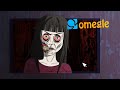 3 true omegle horror stories animated