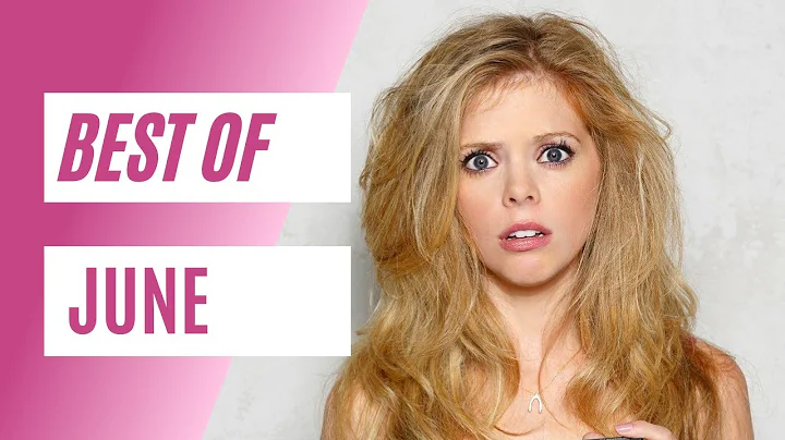 BEST OF JUNE | DON'T TRUST THE B IN APARTMENT 23 |...