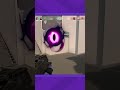 Collecting Orbs Like a True Omen Main😂💀 #shorts #valorant #valorantclips #compititive #funnyvalorant