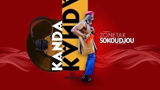 Download Lagu Kanda | Zonetak Sokoudjou MP3
