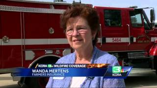 Cal Fire preparing for busy fire season