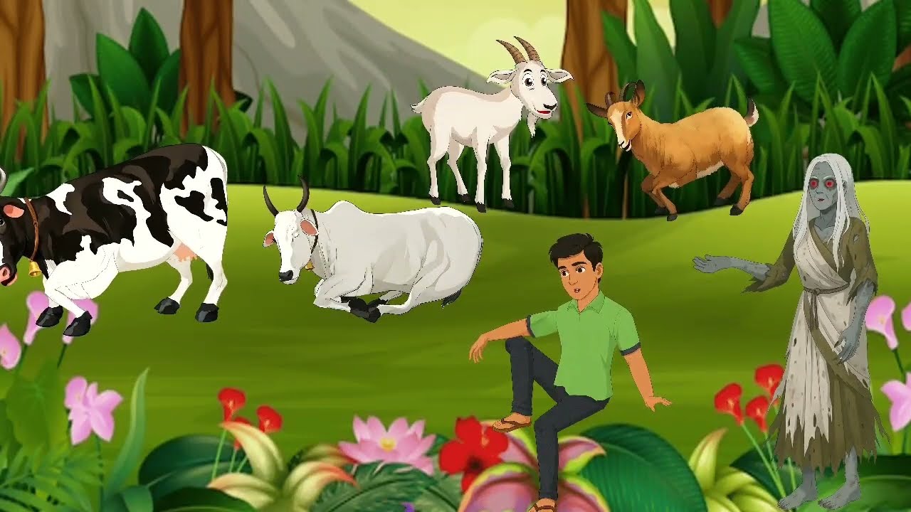 #பேய்யால் கிடைத்தப் பரிசு#Peiyal Kidaitha Parisu#