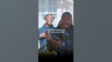 Thumbnail of Mawhoo & Jazzworx- Bengicela lyrics 📍 #samusic #mawhoo #amapianotv #southafricanmusician #newmusic