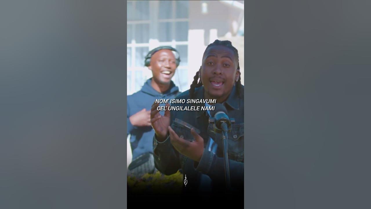 Mawhoo & Jazzworx- Bengicela lyrics 📍 #samusic #mawhoo #amapianotv #southafricanmusician #newmusic