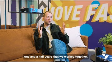 Growth Case - Storyteq x Dapper